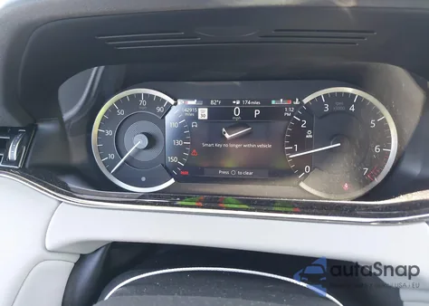 2021 Land Rover Range Rover Evoque R-Dynamic S from USA, damaged, VIN SALZT2FX7MH133451